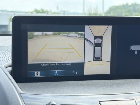 Certified 2021 Acura RDX AWD w/ Advance Package image 25