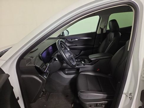 Used 2024 Buick Envision Preferred AWD/4WD image 14