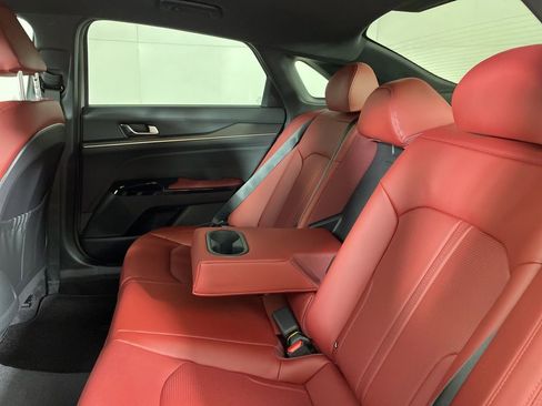 New 2026 Kia K5 GT-Line image 44