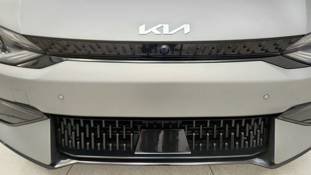 Used 2024 Kia EV6 GT AWD/4WD image 23