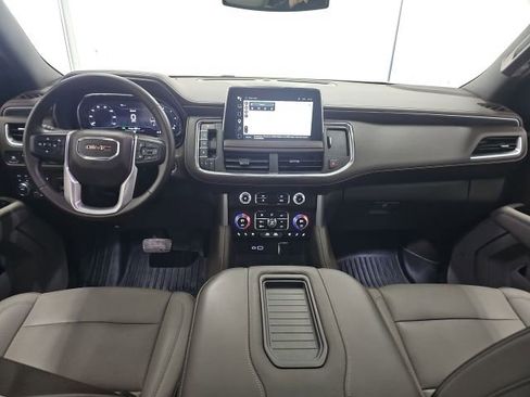 Used 2024 GMC Yukon SLT w/ Max Trailering Package image 23