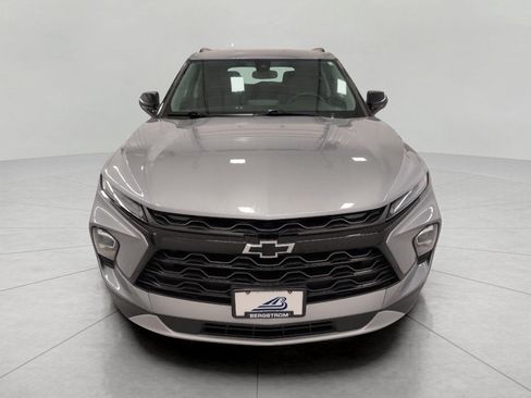 Used 2024 Chevrolet Blazer LT w/ Convenience Package AWD/4WD image 13