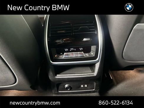 New 2026 BMW X5 xDrive40i w/ Climate Comfort Package image 26