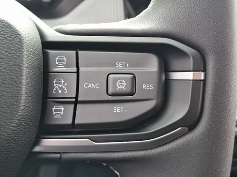 New 2026 Jeep Cherokee Laredo AWD/4WD image 17