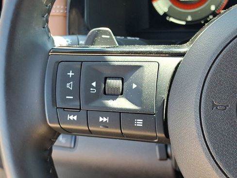 Certified 2023 Nissan Pathfinder Platinum AWD/4WD image 24