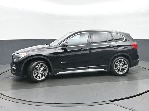 Used 2017 BMW X1 xDrive28i AWD/4WD image 6