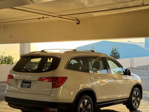 Used 2016 Honda Pilot EX-L image 6