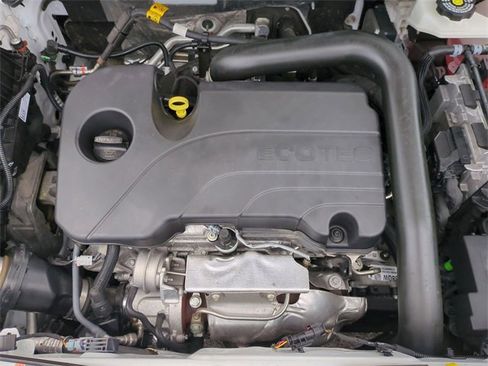 Certified 2023 Chevrolet Equinox LS image 29