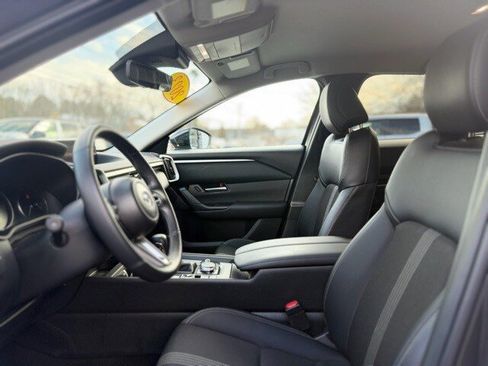 Used 2023 MAZDA CX-50 AWD 2.5 S w/ Cargo Package image 18