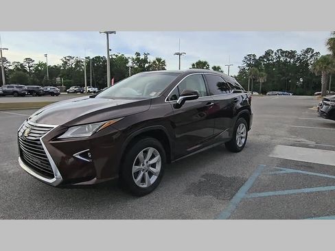 Used 2016 Lexus RX 350 AWD w/ Premium Package image 22