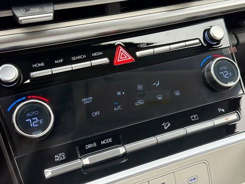 New 2026 Hyundai Santa Fe SE FWD image 15