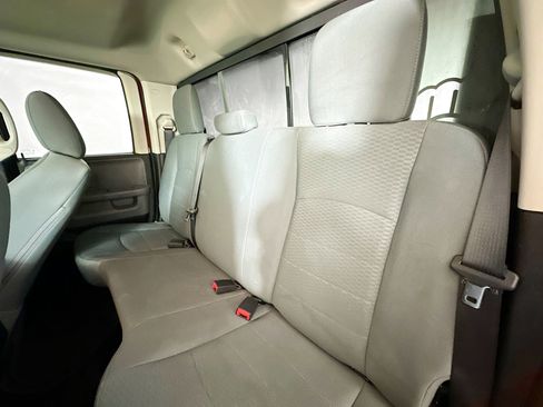 Used 2017 RAM 1500 Classic SLT image 22