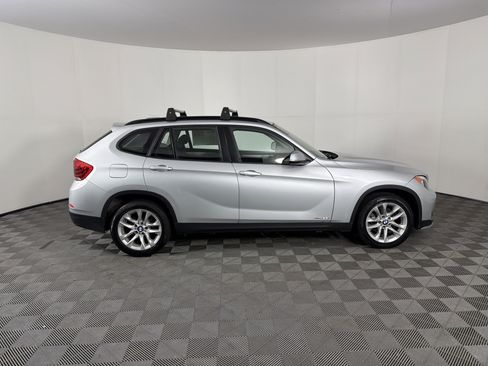 Used 2015 BMW X1 xDrive28i image 25