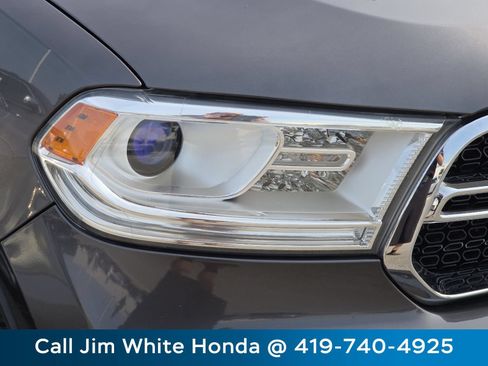 Used 2014 Dodge Durango SXT w/ Quick Order Package 23B AWD/4WD image 14