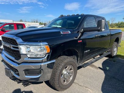 Used 2021 RAM 2500 Tradesman