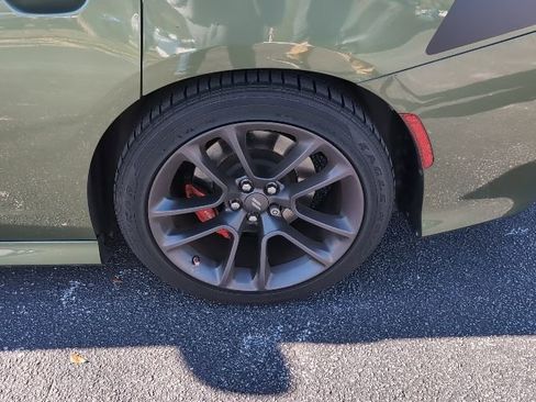 Used 2022 Dodge Charger R/T w/ Daytona Edition Group image 7