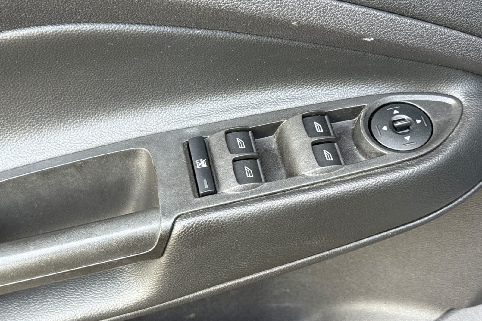 Used 2014 Ford Escape S FWD image 13