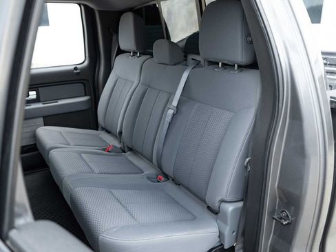 Used 2013 Ford F150 XLT w/ Luxury Equipment Group AWD/4WD image 14