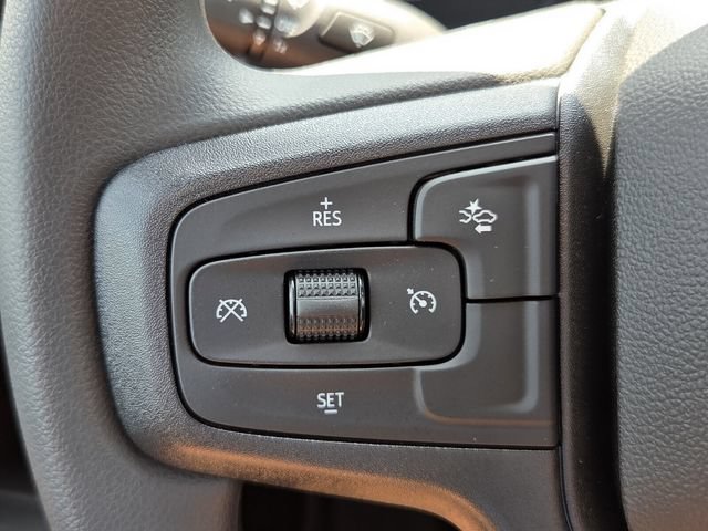 New 2026 Chevrolet Silverado 1500 Custom AWD/4WD image 15