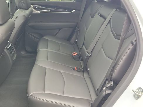 Used 2026 Cadillac XT5 Premium Luxury w/ Driver Assist Package FWD image 25