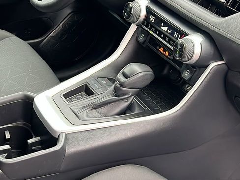 Used 2023 Toyota RAV4 XLE image 12