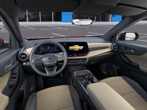 New 2026 Chevrolet Equinox ACTIV w/ Convenience Package III FWD image 15