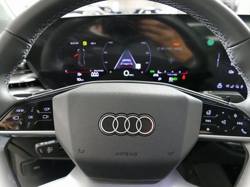 New 2025 Audi A5 2.0T Premium Plus image 17