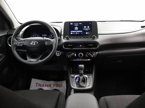 Used 2023 Hyundai Kona SEL FWD image 14