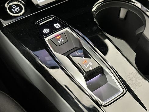 New 2027 Audi A6 e-tron Premium RWD image 21