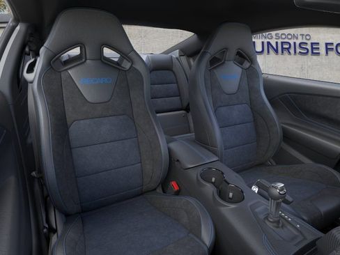 New 2026 Ford Mustang Dark Horse RWD image 10