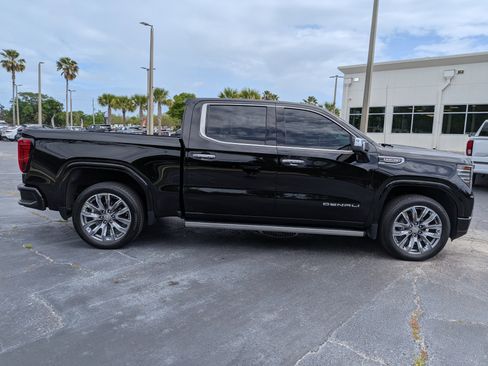 Used 2024 GMC Sierra 1500 Denali w/ Denali Reserve Package image 3