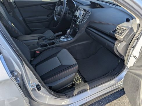 Used 2023 Subaru Crosstrek 2.0i Premium w/ Popular Package #3 image 12