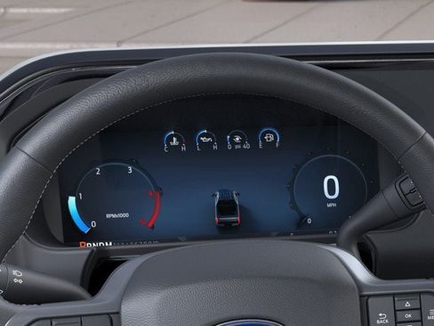 New 2026 Ford F250 Lariat AWD/4WD image 13