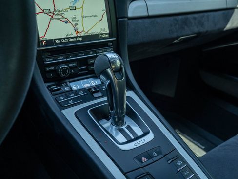 Used 2014 Porsche 911 GT3 RWD image 28