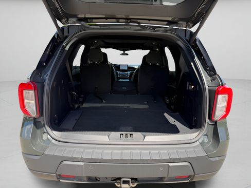 Used 2022 Ford Explorer Timberline AWD/4WD image 13