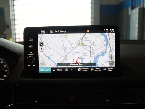 Used 2023 Honda Civic Touring image 32