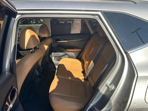 Certified 2024 Kia Seltos EX AWD/4WD image 13