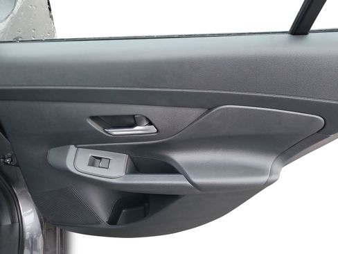 New 2026 Nissan Sentra S image 22