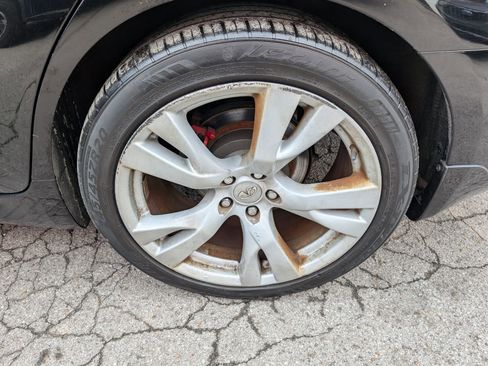 Used 2014 INFINITI Q70 3.7 w/ Premium Package image 27