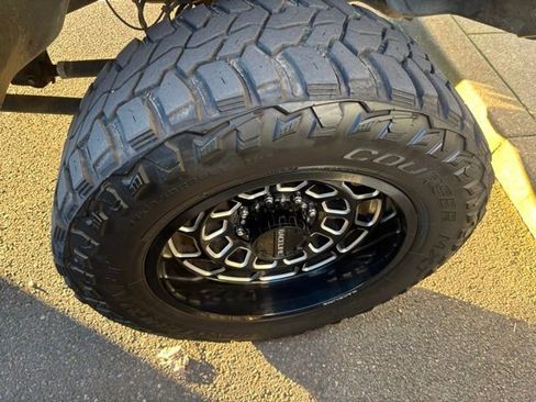 Used 2001 Dodge Ram 2500 Truck SLT image 8