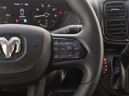 Used 2025 RAM ProMaster 1500 w/ Convenience Group image 17