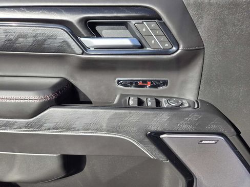 Certified 2026 GMC Sierra 1500 AT4X AWD/4WD image 21