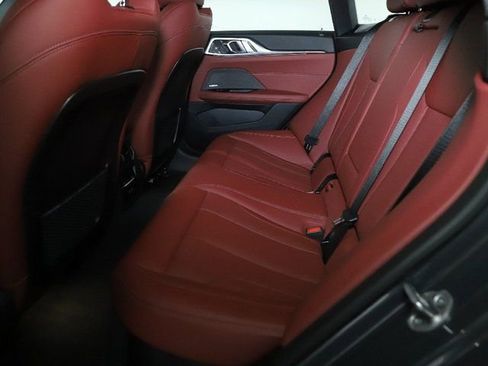 Certified 2024 BMW 430i Gran Coupe xDrive w/ Convenience Package image 15