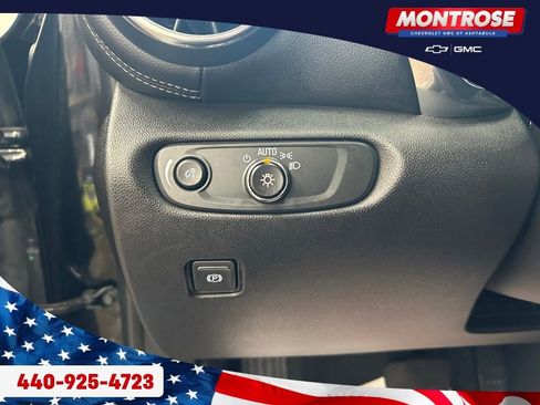 Used 2023 Chevrolet Blazer LT w/ Convenience Package image 13