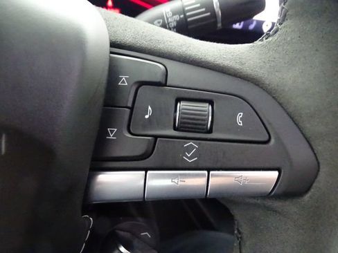 Used 2026 Cadillac CT5 V Blackwing RWD image 8