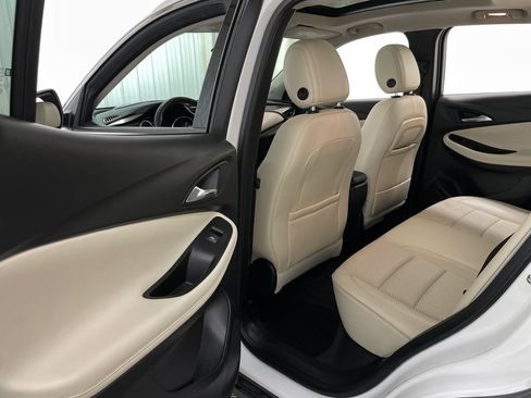 Certified 2020 Buick Encore GX Essence w/ Experience Buick Package AWD/4WD image 45