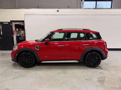 Certified 2022 MINI Cooper Countryman S image 2