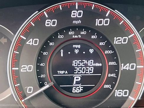 Used 2013 Honda Accord Sport image 27