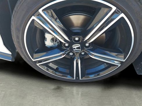 Certified 2023 Honda Accord Sport image 11