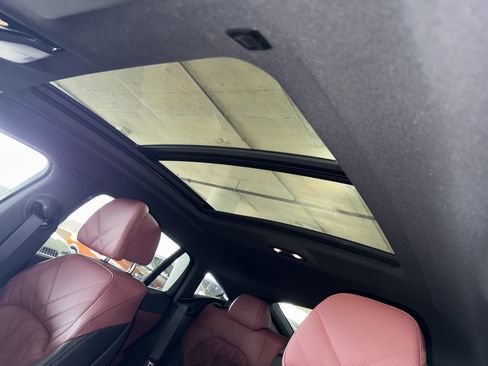 Certified 2025 BMW X6 xDrive40i image 32